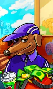 Coins Sniffer Hold And Win