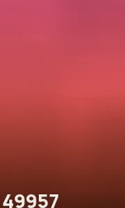 49957