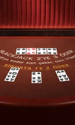 Turkish BlackjackX 7