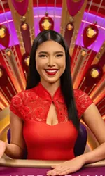 Mega Baccarat