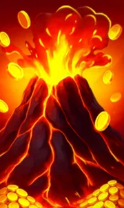 Fiery Luck